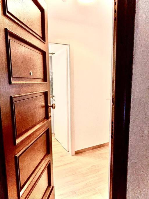 Nuovo Appartamento A Due Passi Dal Centro Торино Екстериор снимка
